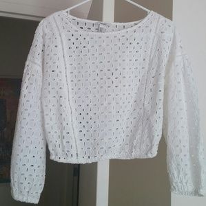 Forever 21 blouse